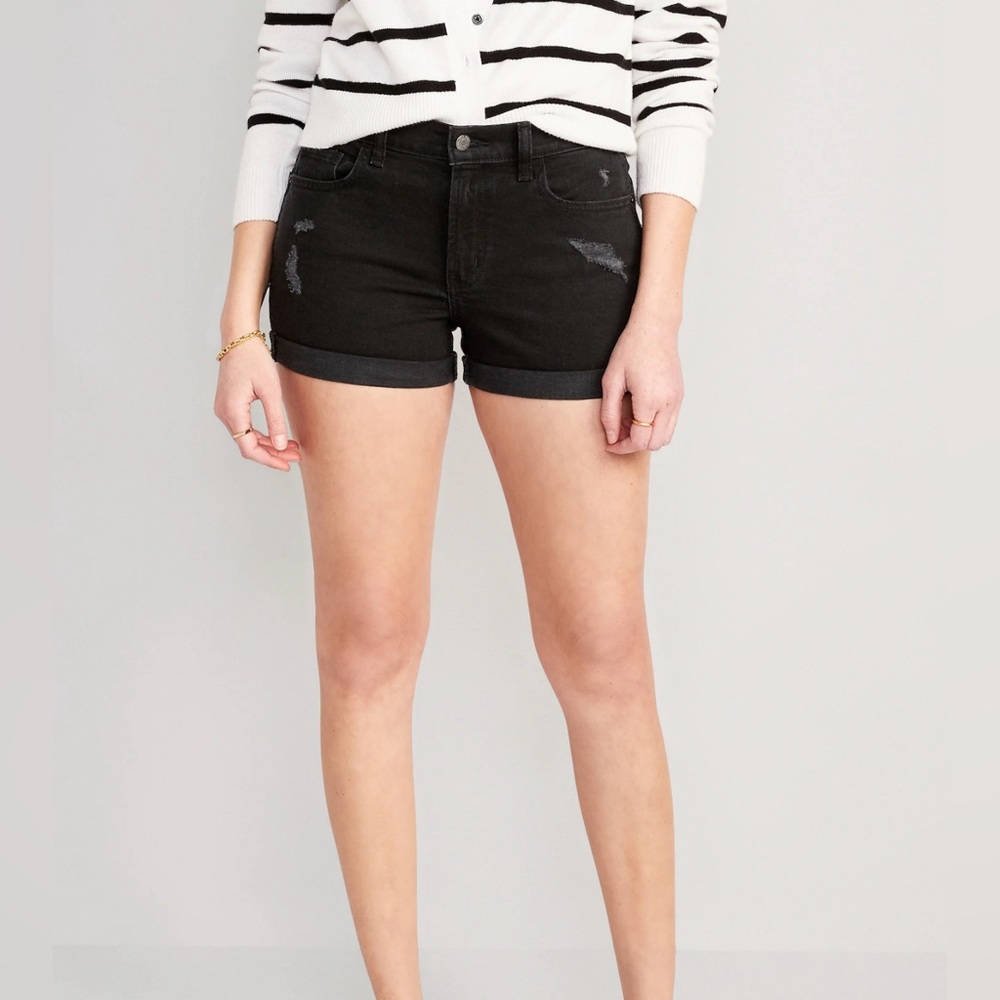 💥CLOSET CLEAR-OUT💥 Old Navy Jean Shorts